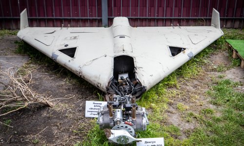 Drone neutralised flying over government buildings in Warsaw, PM Donald Tusk says– www.euronews.com