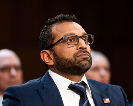 FBI Director Kash Patel reveals details about alleged Kirk assassin’s texts – Fox News