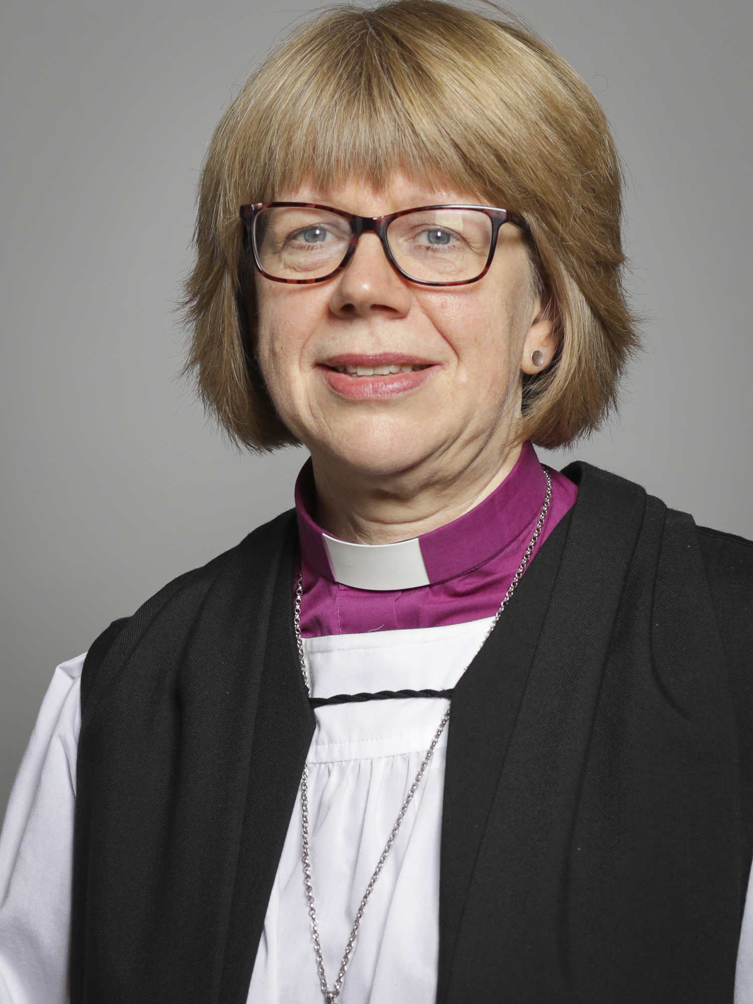 Church of England Virtue Signals its demise with Female Archbishop Church of England Virtue Signals its demise with Female Archbishop